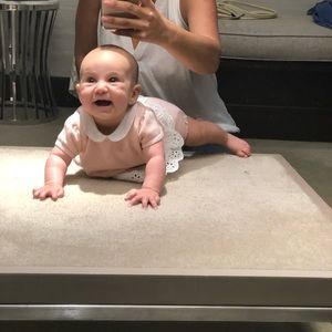 Meet your Posher, Desiree